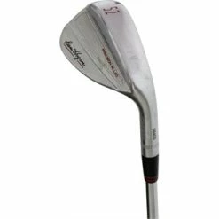 Used Ben Hogan EQUALIZER In Very Good Condition - Stiff Flex - FST KBS Tour-V 110 Steel Steel Shaft