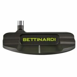 Used Bettinardi 2018 BB39 Putter In Very Good Condition