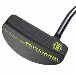 Used Bettinardi 2018 BB39 Putter In Very Good Condition 10 Used Bettinardi 2018 BB39 Putter In Very Good Condition -Golf Club Shop bettinardi 2018 bb39 putter 3