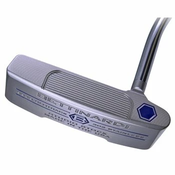 Used Bettinardi 2019 Studio Stock 28 Slotback Putter In Awesome Condition 6 Used Bettinardi 2019 Studio Stock 28 Slotback Putter In Awesome Condition - Image 4