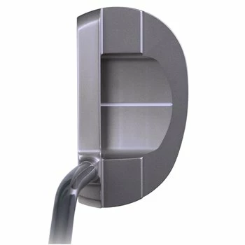 Used Bettinardi 2019 Studio Stock 38 Putter - Bettinardi Golf Steel Steel Shaft 5 Used Bettinardi 2019 Studio Stock 38 Putter - Bettinardi Golf Steel Steel Shaft - Image 3