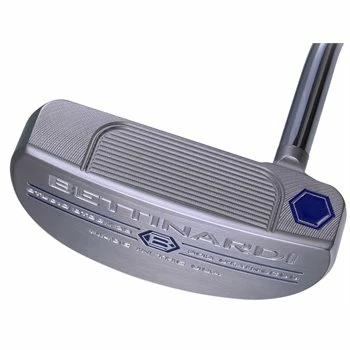 Used Bettinardi 2019 Studio Stock 38 Putter - Bettinardi Golf Steel Steel Shaft 6 Used Bettinardi 2019 Studio Stock 38 Putter - Bettinardi Golf Steel Steel Shaft - Image 4