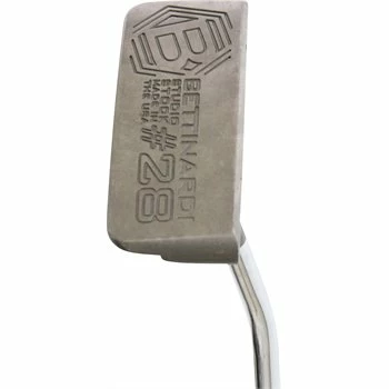 Used Bettinardi Studio Stock #28 Putter In Bargain Condition 5 Used Bettinardi Studio Stock #28 Putter In Bargain Condition - Image 3