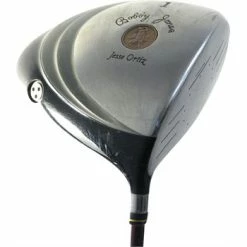 Used Bobby Jones JESSE ORTIZ Driver In Very Good Condition