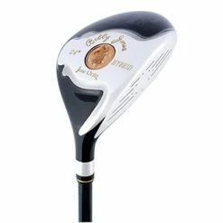 Used Bobby Jones JESSE ORTIZ Hybrid