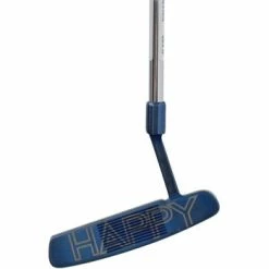 Used Brainstorm Golf Happy Putter Eye Align 20/20 Putter In Bargain Condition 7 Used Brainstorm Golf Happy Putter Eye Align 20/20 Putter In Bargain Condition -Golf Club Shop brainstorm golf happy putter eye align 20 20 putter 1