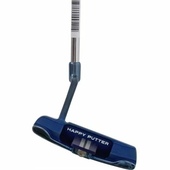 Used Brainstorm Golf Happy Putter Eye Align 20/20 Putter In Bargain Condition 3 Used Brainstorm Golf Happy Putter Eye Align 20/20 Putter In Bargain Condition