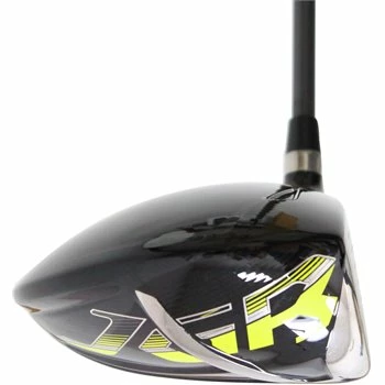 Used Bridgestone Tour B JGR Driver - 9.5° Loft - Stiff Flex - UST Mamiya Recoil ES 460 Graphite Graphite Shaft 4 Used Bridgestone Tour B JGR Driver - 9.5° Loft - Stiff Flex - UST Mamiya Recoil ES 460 Graphite Graphite Shaft - Image 2