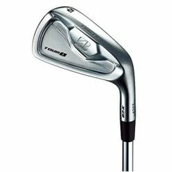 Used Bridgestone Tour B X-CB 4-PW Iron Set In Bargain Condition