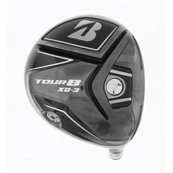 Used Bridgestone Tour B XD-3 Driver - Stiff Flex 3 Used Bridgestone Tour B XD-3 Driver - Stiff Flex