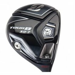 Used Bridgestone Tour B XD-7 Driver In Awesome Condition - 9° Loft