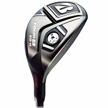Used Bridgestone Tour B XD-H Hybrid 3 Used Bridgestone Tour B XD-H Hybrid