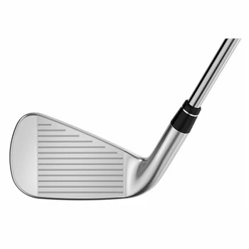 Used Callaway Apex 21 Iron Set 4 Used Callaway Apex 21 Iron Set - Image 2