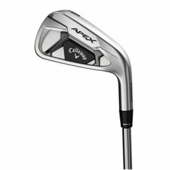 Used Callaway Apex 21 Iron Set