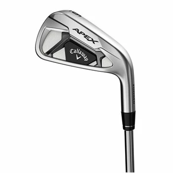 Used Callaway Apex 21 Iron Set 3 Used Callaway Apex 21 Iron Set