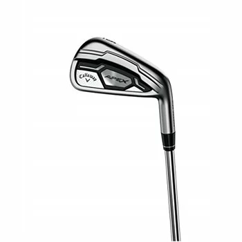 Used Callaway Apex CF16 Iron Set 3 Used Callaway Apex CF16 Iron Set