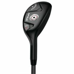 Used Callaway Apex Hybrid