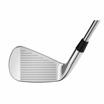 Used Callaway Apex Pro 21 Iron Set 4 Used Callaway Apex Pro 21 Iron Set - Image 2