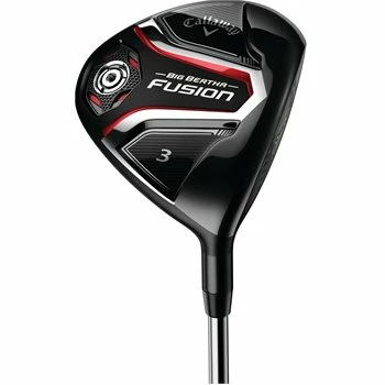 Used Callaway Big Bertha Fusion 2017 3 Used Callaway Big Bertha Fusion 2017