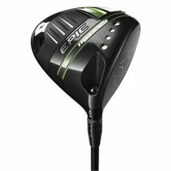 Used Callaway Custom Epic Speed MAX LS Driver In Awesome Condition