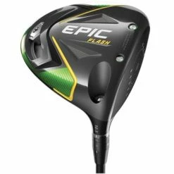 Used Callaway Epic Flash Driver