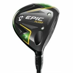 Used Callaway Epic Flash