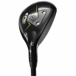 Used Callaway Epic Flash Hybrid