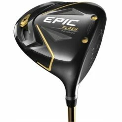 Used Callaway Epic Flash Star Driver