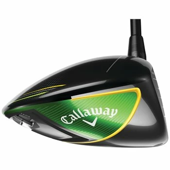 Used Callaway Epic Flash Sub Zero Driver 4 Used Callaway Epic Flash Sub Zero Driver - Image 2