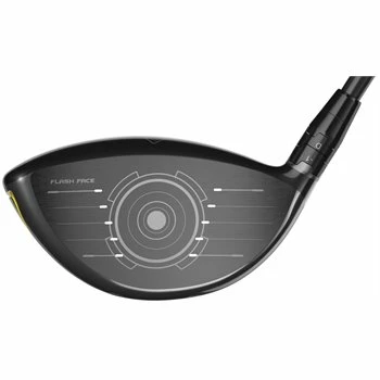 Used Callaway Epic Flash Sub Zero Driver 5 Used Callaway Epic Flash Sub Zero Driver - Image 3