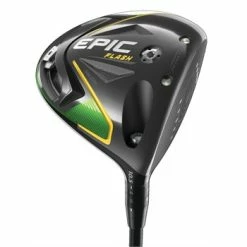Used Callaway Epic Flash Sub Zero Driver