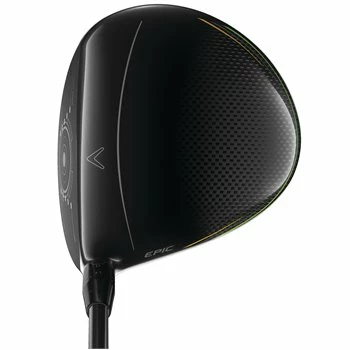 Used Callaway Epic Flash Sub Zero Driver 6 Used Callaway Epic Flash Sub Zero Driver - Image 4
