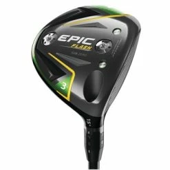 Used Callaway Epic Flash Sub Zero