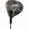 Used Callaway Epic Flash Sub Zero UDesign Black Driver -Golf Club Shop callaway epic flash sub zero udesign black driver