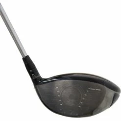 Used Callaway Epic Flash Sub Zero UDesign Black Driver -Golf Club Shop callaway epic flash sub zero udesign black driver 2