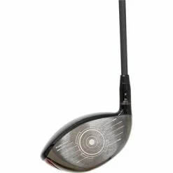 Used Callaway Epic Flash UDesign Red Driver In Bargain Condition -Golf Club Shop callaway epic flash udesign red driver 2