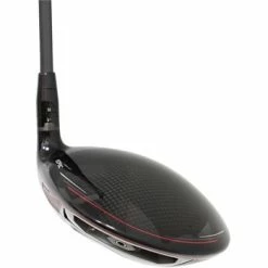 Used Callaway Epic Flash UDesign Red Driver In Bargain Condition -Golf Club Shop callaway epic flash udesign red driver 3
