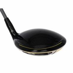 Used Callaway Epic Flash UDesign Yellow/Red Driver In Very Good Condition -Golf Club Shop callaway epic flash udesign yellow red driver 3