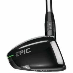 Front Page -Golf Club Shop callaway epic hybrid 1