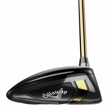 Used Callaway Epic Max Star - Regular Flex - UST Mamiya ATTAS Speed Series 40 Graphite Graphite Shaft 4 Used Callaway Epic Max Star - Regular Flex - UST Mamiya ATTAS Speed Series 40 Graphite Graphite Shaft - Image 2