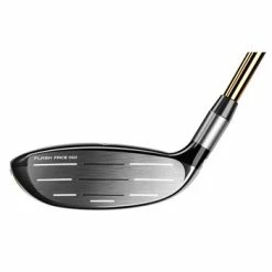 Used Callaway Epic Max Star - Regular Flex - UST Mamiya ATTAS Speed Series 40 Graphite Graphite Shaft 8 Used Callaway Epic Max Star - Regular Flex - UST Mamiya ATTAS Speed Series 40 Graphite Graphite Shaft -Golf Club Shop callaway epic max star fairway wood 2