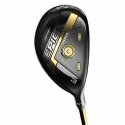 Used Callaway Epic Max Star Hybrid - UST Mamiya Attas Speed Series 50 Graphite Graphite Shaft -Golf Club Shop callaway epic max star hybrid 3