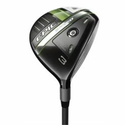 Used Callaway Epic Speed