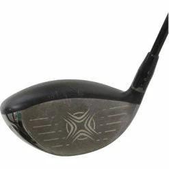 Used Callaway Great Big Bertha Driver -Golf Club Shop callaway great big bertha driver 2