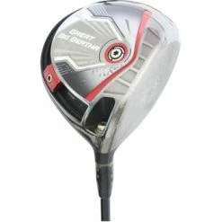 Used Callaway Great Big Bertha Driver