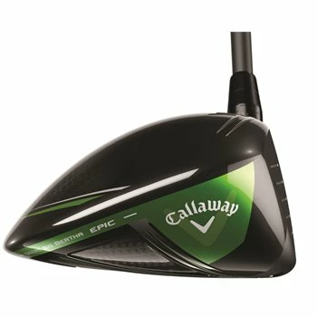 Used Callaway Great Big Bertha Epic Sub Zero Driver - 9° Loft 4 Used Callaway Great Big Bertha Epic Sub Zero Driver - 9° Loft - Image 2