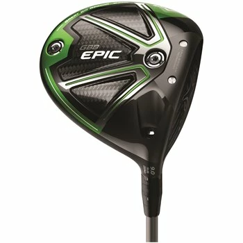 Used Callaway Great Big Bertha Epic Sub Zero Driver - 9° Loft 3 Used Callaway Great Big Bertha Epic Sub Zero Driver - 9° Loft