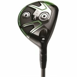 Used Callaway Great Big Bertha Epic Sub Zero