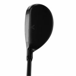 Used Callaway Mavrik 22 Hybrid In Like New Condition - Project X Catalyst Graphite Graphite Shaft -Golf Club Shop callaway mavrik 22 hybrid 3