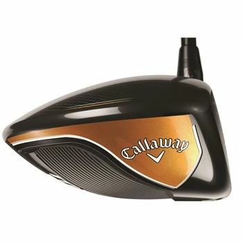 Used Callaway Mavrik Driver 4 Used Callaway Mavrik Driver - Image 2
